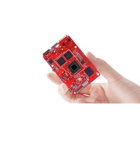 Rock Pi X-Entwicklungs platine Windows10 Ubuntu-System Quad-Core X86-Architekturkartencomputer - Product Image 6