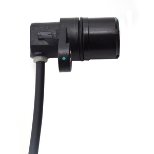 Sensor de velocidad de rueda ABS automático 89546-60030 para coche Toyota - Product Image 2