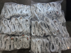 Most People <strong>Choose</strong> 1M 3ft 6A Fast Charging USB to Type C Cell Phone PVC <strong>Cable</strong> for I Phone 15 16 Pro Max S Amsung for S24Ultra