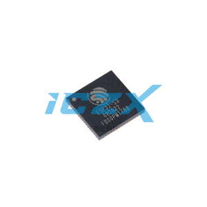 ICZX ESP32 S3 ESP32-S3 QFN-56 WiFi BT 5.0 WiFi Module Chip