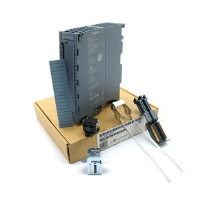 Módulo de salida analógica imatic 532 Siemens PLC S7 1500, 6E757532-5H0000-0B0 simaric DP CPU Siemens Simatic s7-1500 - Product Image 5