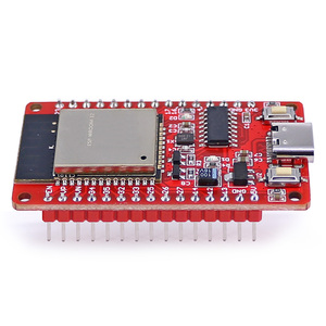 OPEN-SMART Easy Upload <strong>Code</strong> ESP32 Type <strong>C</strong> WiFi -Compatible Dual Core CPU Development Board Base On ESP32 for Arduino
