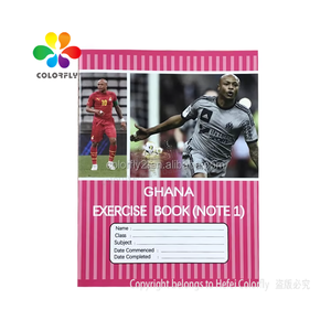 厂家廉价小学笔记本定制笔记1练习本 - Product Image 2