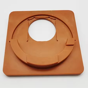 Servizi di stampa 3D personalizzati su misura In Nylon 12 e resina per la prototipazione rapida a Shenzhen-lavorazione Cnc disponibile-Mjf - Product Image 1