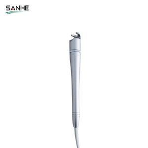 Mesin penghilang vaskuler profesional 2025, mesin penghilang vaskuler Laser dioda 980Nm - Product Image 6