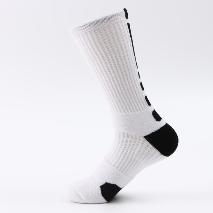 Stock-White/Black