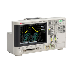 Осциллограф Keysight InfiniiVision 2000 X Series DSOX2012A, 100 МГц, 2 аналоговых канала — Скидка! - Product Image 2