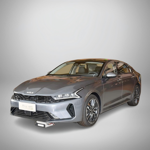 2025 Kia <span class=keywords><strong>K5</strong></span> 2.0T <span class=keywords><strong>Turbo</strong></span> Sedan-güçlü performans ve şık tasarım