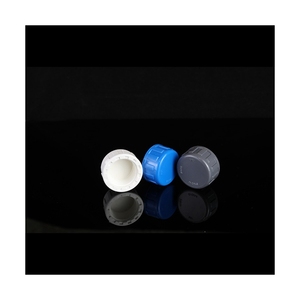 <strong>PVC</strong>-U BSP Thread Plastic <strong>PVC</strong> UPVC Pipe Fittings Female <strong>End</strong> <strong>Cap</strong> - Product Image 4