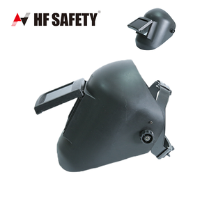 Mũ hàn tự tối màu bán chạy, bền, dễ thay kính, có chức năng mài. - Product Image 5