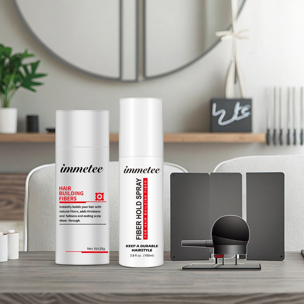 Fibra per Capelli 28g