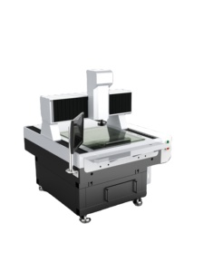 <strong>Automatic</strong> <strong>Cnc</strong> 3d <strong>Vision</strong> Inspection System Cmm <strong>Machine</strong> Coordinate Optical <strong>Measuring</strong> Instruments