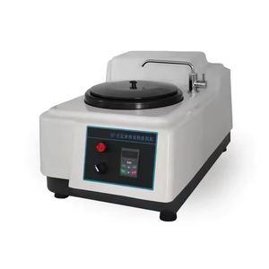 MP-1B (new) <strong>Metallographic</strong> <strong>Sample</strong> Grinding <strong>Polishing</strong> <strong>Machine</strong> Metal Polisher