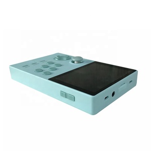 <strong>3</strong>.5&quot; Display Mini Arcade <strong>Controller</strong> 2006 Games Online Add More Handled Video Game Console PS P - Product Image 3