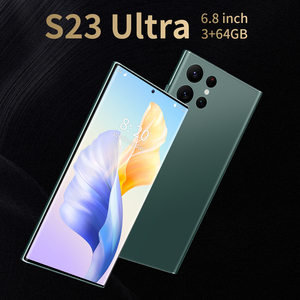 Fast Shipping Online Shopping Buy S23 ultra with Tv <strong>Function</strong> Smart Mobile Phone S23 Clone - Product Image 2
