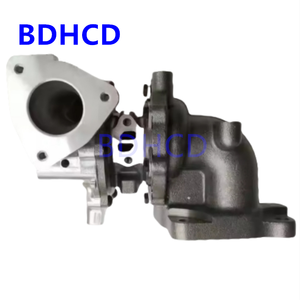 BDHCD RHF3 turbo 8981506872 yüksek performanceTurbocharger ISUZU 4JK1-TC motor için oto yedek parçaları 8982704370 turbo - Product Image 5