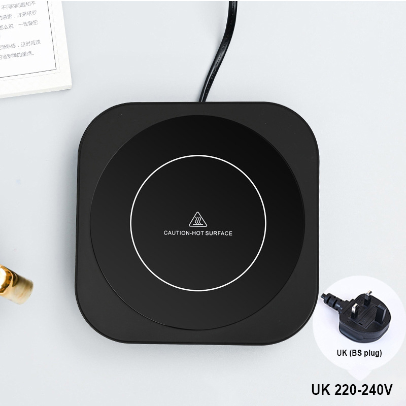 Black-UK 220-240V-S