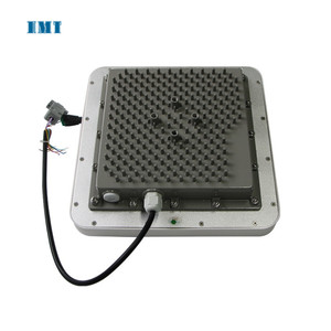 10m <strong>Long</strong> Reading Distance Rfid <strong>Uhf</strong> <strong>Reader</strong> with RS232 WG26 RJ45 Interface Vehicle Tracking <strong>Long</strong> <strong>Range</strong> <strong>UHF</strong> Rfid <strong>Reader</strong>