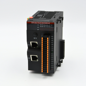 Modbus RTUリモートI/Oカプラーデジタル入力出力モジュールEthercatカプラーユニットPLC & PAC専用コントローラー - Product Image 1