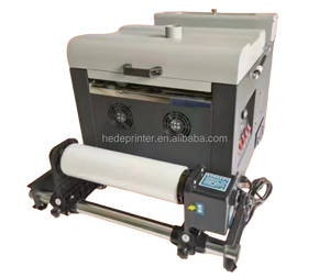 Advanced 30cm DTF <strong>Printer</strong> with User-Friendly Interface A3 Dimension Automatic &amp; Portable Multifunctional Digital New &amp; Used - Product Image 4