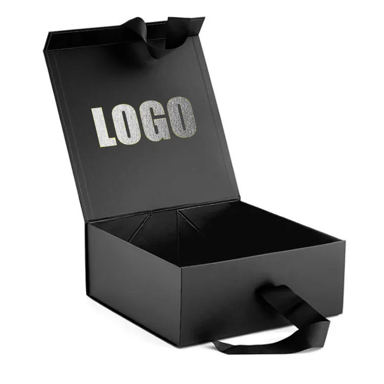 coffret cadeau maquillage avec logo