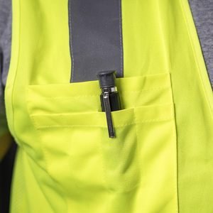 Klein Tools 32600Pミニ精密スクリュードライバー13-in-1万能磁気ナットドライバーフィリップススロットTORXチップポケットクリップ - Product Image 3