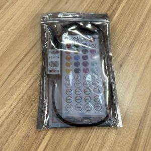 SP617E doppia uscita 600IC controllabile TM1814 Ws2814 SK6812 Pixel Rgbw Led Strip Controller - Product Image 5