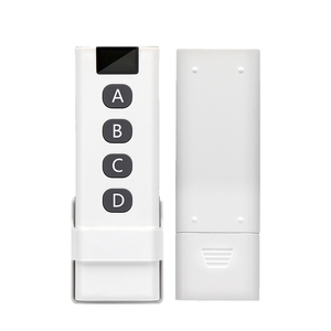 Die multifunktion ale Fernbedienung RF433 RF315 kann mit der Code-passenden Multifunktion fernbedienung kombiniert werden - Product Image 1