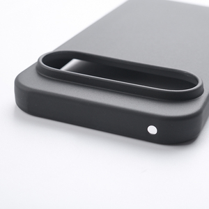TPU silikon kapak cep telefonu kılıfı için Google piksel 6 6A 7 8 8A 9 Pro XL mat darbeye buzlu geri yumuşak telefon kapak - Product Image 3