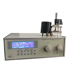 Dielectric Constant <strong>Testing</strong> Equipment, Suitable for <strong>Testing</strong> Insulating Materials at High Frequencies (1MHz) - Product Image 2