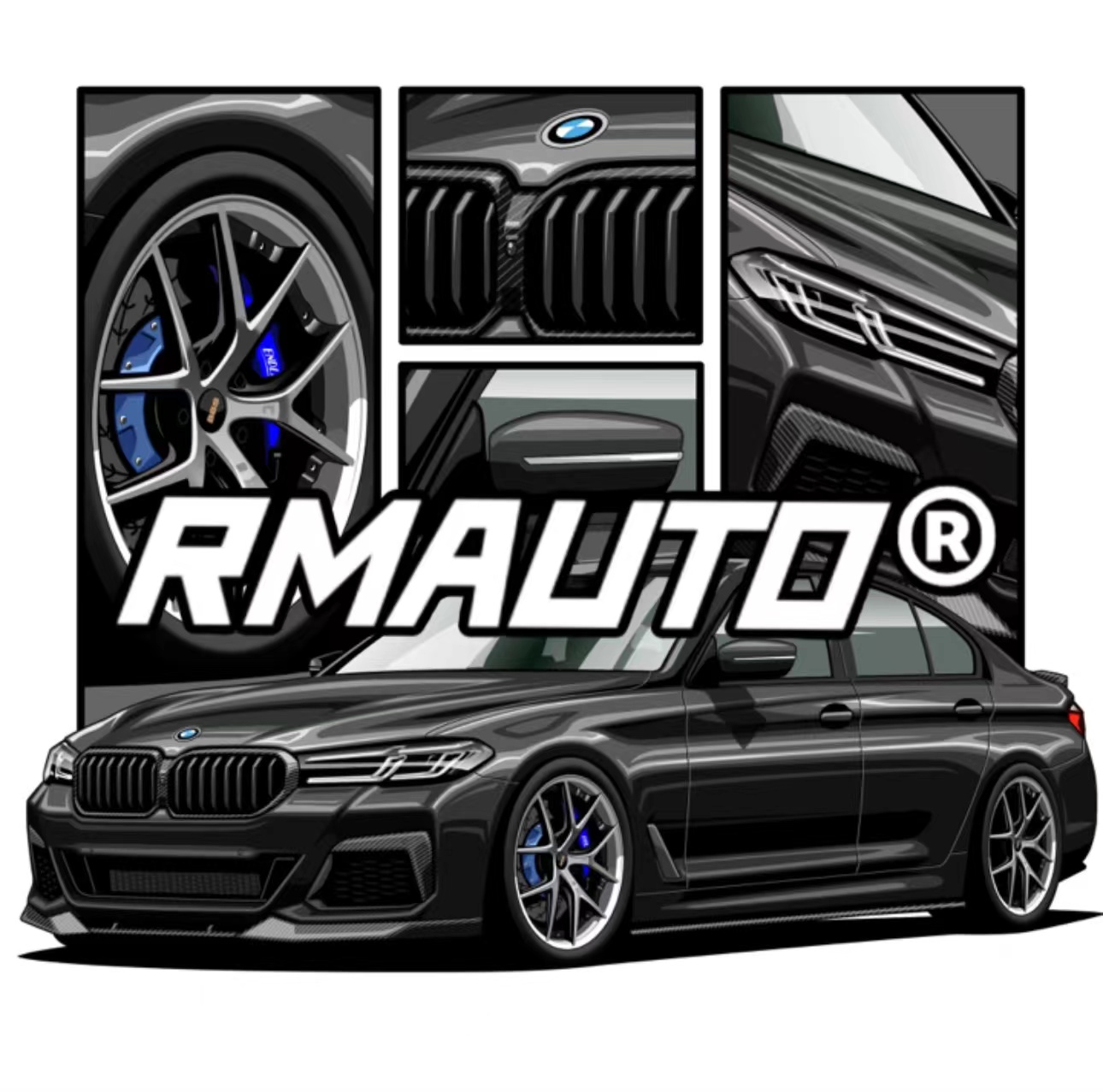 company logo