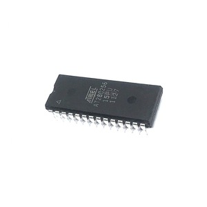 <strong>Programmable</strong> Read Only Memory microcontroller AT28C256 15SU high <strong>performance</strong> EEPROM with 256K (32Kx 8) memory <strong>chip</strong> ic AT28C256 - Product Image 3