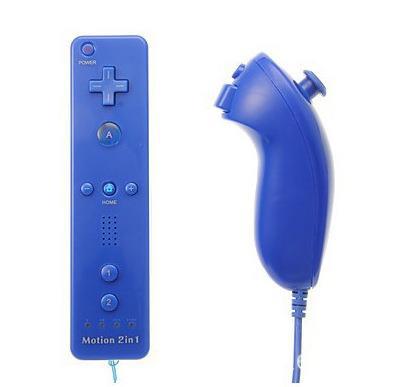 Bleu