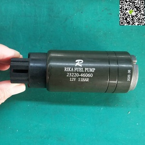 トヨタ用ヒュンダイ用RIKA電動燃料ポンプ23221-46060 23220-46060