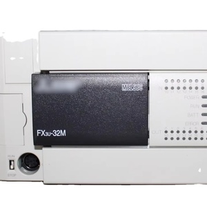 FX3U-32MR Micro Programmable Logic <strong>Controller</strong> - Product Image 1