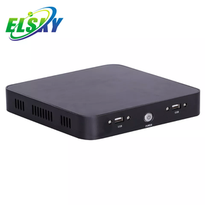 Mini-PC Win _ dows-Unterstützung j1800 j1900 2310M Core i3 i5 i7 CPU Thin Client-Computer-PC für Business Office-Zwecke - Product Image 4