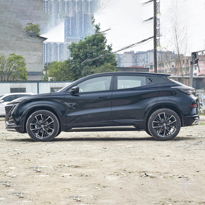 Changan Uni-<strong>t</strong> 2023 2022 <strong>Model</strong> 1.5t 2.0t Excellent Noble Flagship Sports Version Excellent Exclusive Smart Pilot <strong>Model</strong> <strong>Car</strong> - Product Image 5