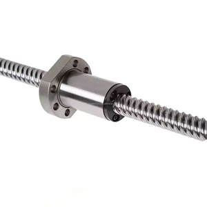 Matech Factory Custom Based on Drawing Precision Ball Screw Cnc <strong>Linear</strong> <strong>Rail</strong> <strong>Guide</strong> <strong>Rail</strong> - Product Image 5