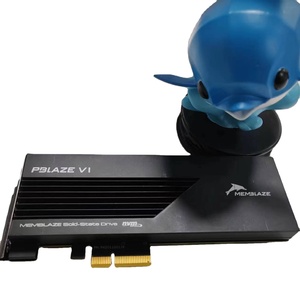 PBlaze6 6530企业级3D薄层液晶<span class=keywords><strong>Nand</strong></span> HHHL AIC 7.68 8T NVMe PCIe4.0固态硬盘