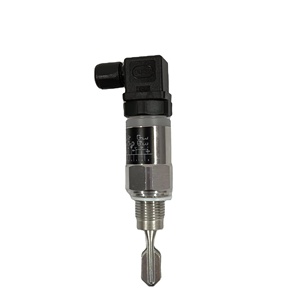 用于测量油箱的迷你紧凑型音叉液位开关和液位开关 - Product Image 1