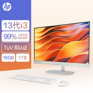 Hp Pavilion 24 27 için marka yeni Fhd Ips Intel Core I3 I5 I7 12th Gen Amd Ryzen hepsi bir Aio masaüstü bilgisayar Pc - Product Image 4