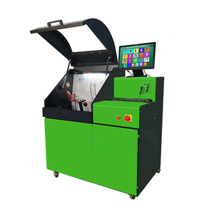 Beacon Machine CR305 Common Rail Injector Test Machine Fuel Injector Test Bench Injector <strong>Simulator</strong> Diesel Test Equipment - Product Image 1