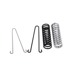 Yüksek kaliteli OEM yaylar üretim özelleştirme yüksek miktar sıkıştırma yayı - Product Image 3
