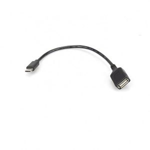 USB 2.0ตัวเมียเป็นสายตัวผู้ชนิด C OTG อะแดปเตอร์ - Product Image 4