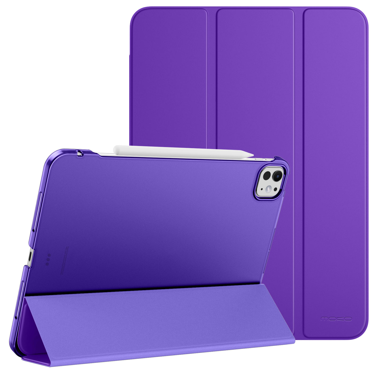 Violet Pourpre