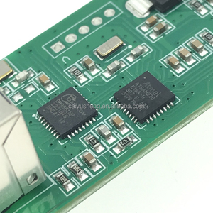 USR-TCP232-T2 Ethernet-Modul Original Netzwerk zu Serienport RJ45 zu TTL Netzwerkport USR-TCP232-T - Product Image 3