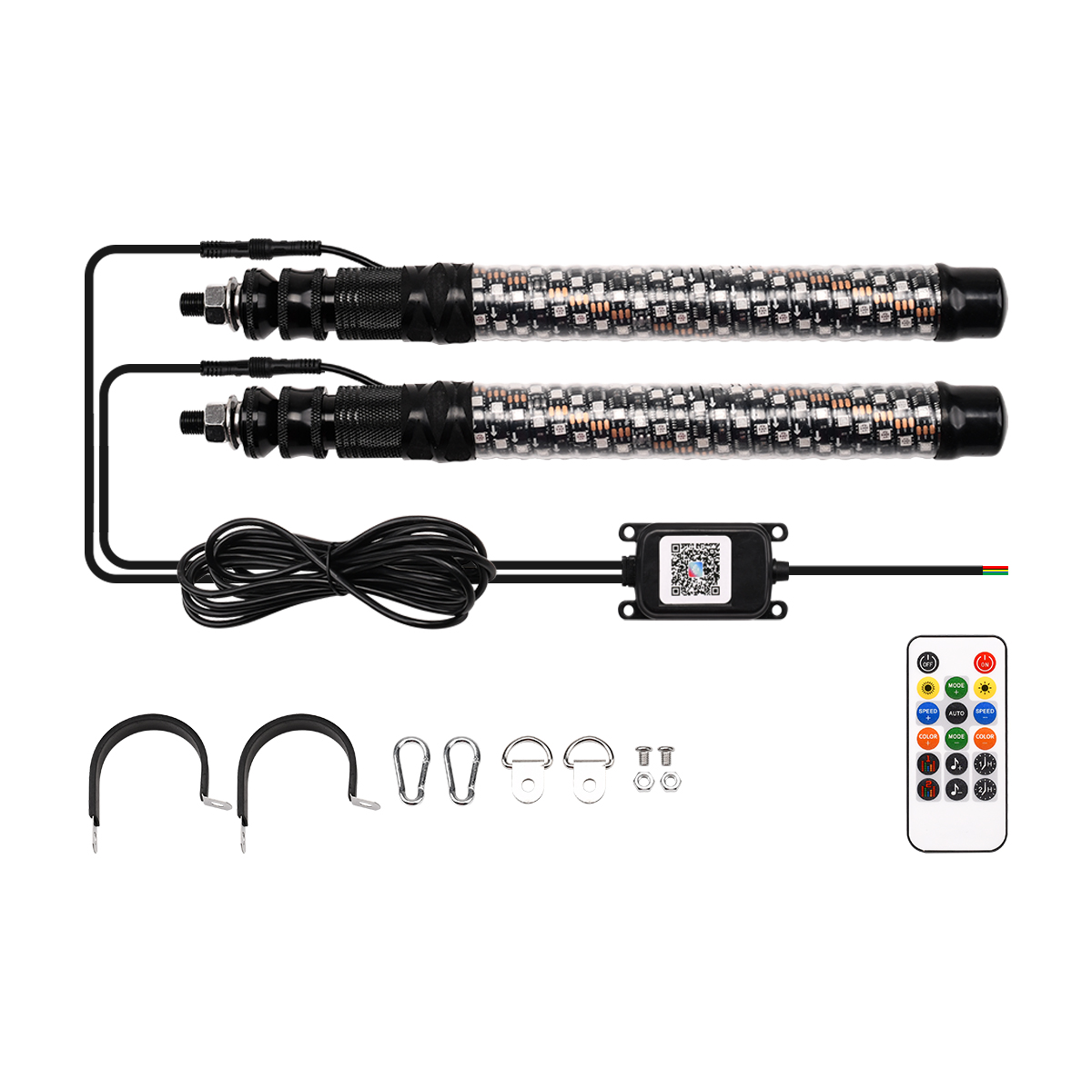 RGB de los Estados Unidos