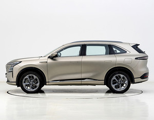 2022 <strong>c</strong> CS75 Plus SUV Electric <strong>Vehicle</strong> 1.5T Champion Version With Intelligent Driving Power Export Model Used <strong>Car</strong> - Product Image 4