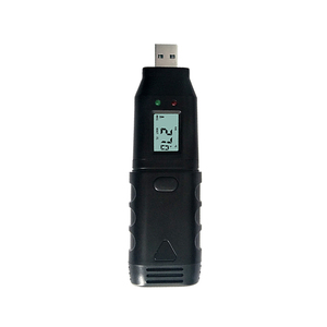 Registrador de datos de temperatura y humedad de uso múltiple en PDF de Yowexa - Product Image 4