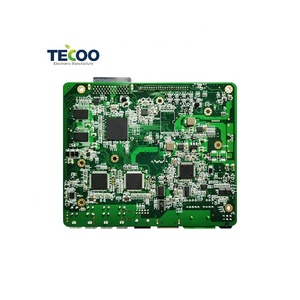 OEM Electronic Factory Services Need Gerber File &amp; BOM List for PCBA PCB Assembly - Product Image 5